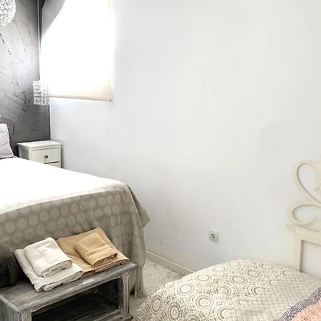 Apartamento En El Corazon De Madrid II المظهر الخارجي الصورة