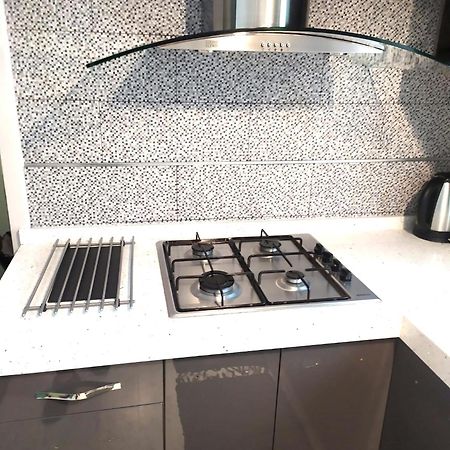 Apartamento En El Corazon De Madrid II المظهر الخارجي الصورة