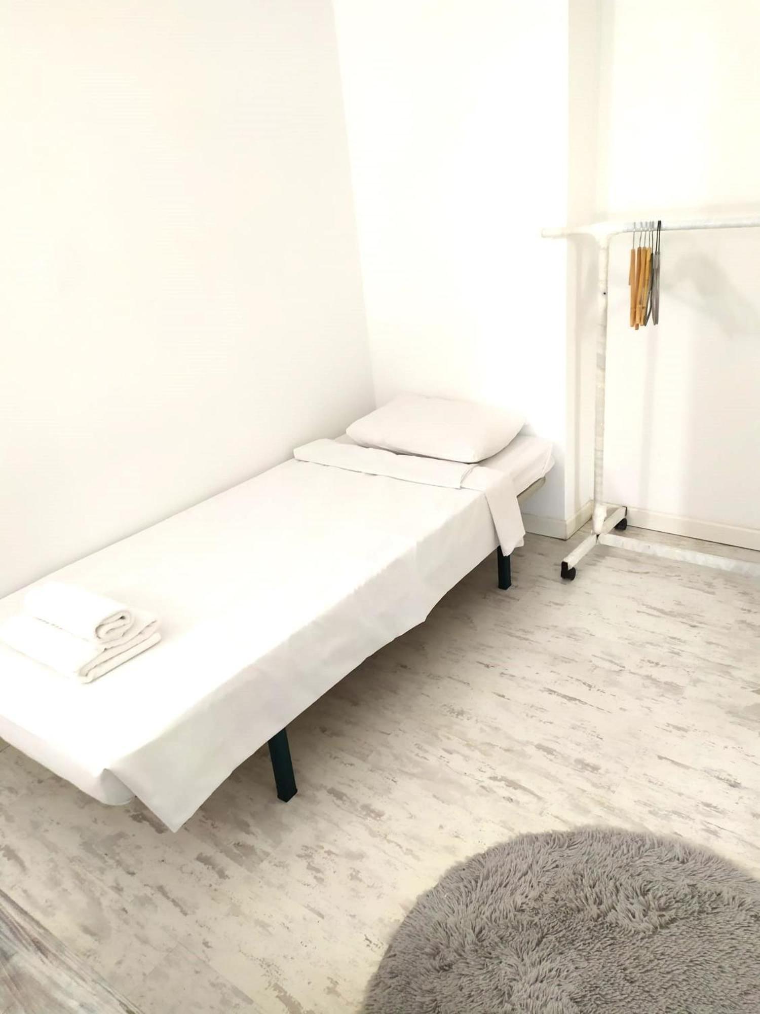 Apartamento En El Corazon De Madrid II المظهر الخارجي الصورة
