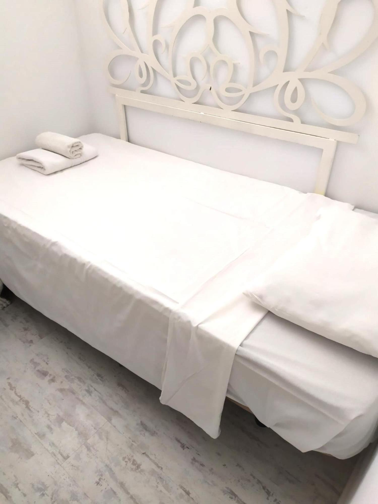 Apartamento En El Corazon De Madrid II المظهر الخارجي الصورة
